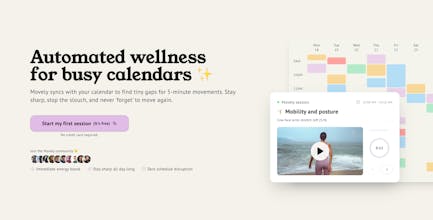 Movely gallery image