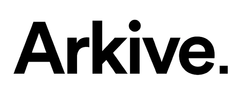 Arkive screenshot 2