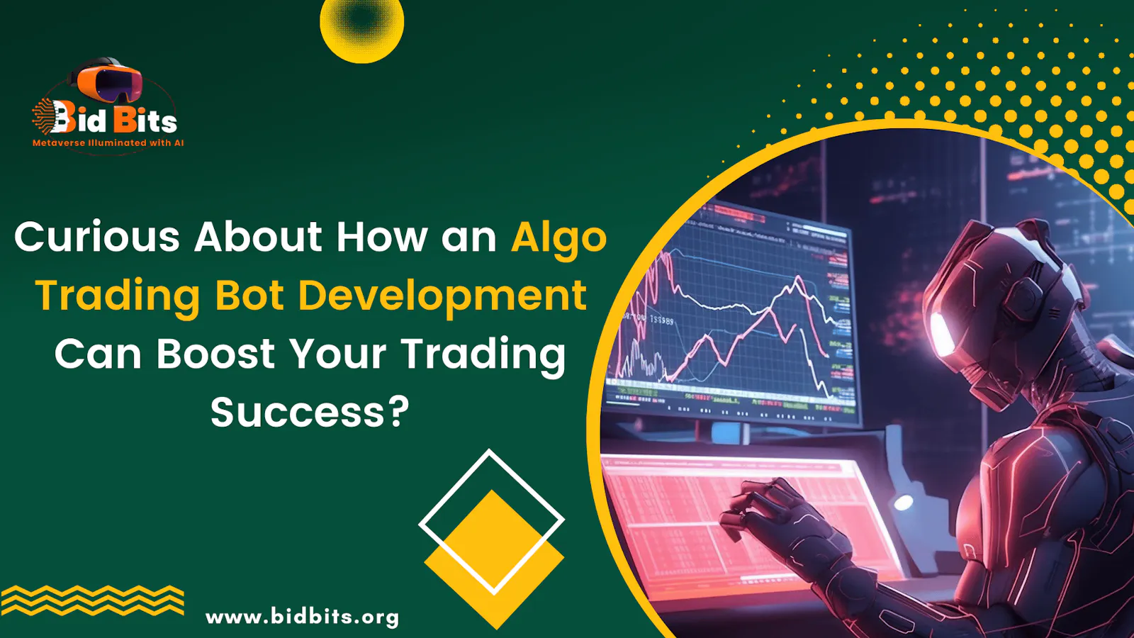 Algo Trading Bot  screenshot 2