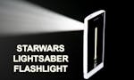 Star Wars LightSaber image