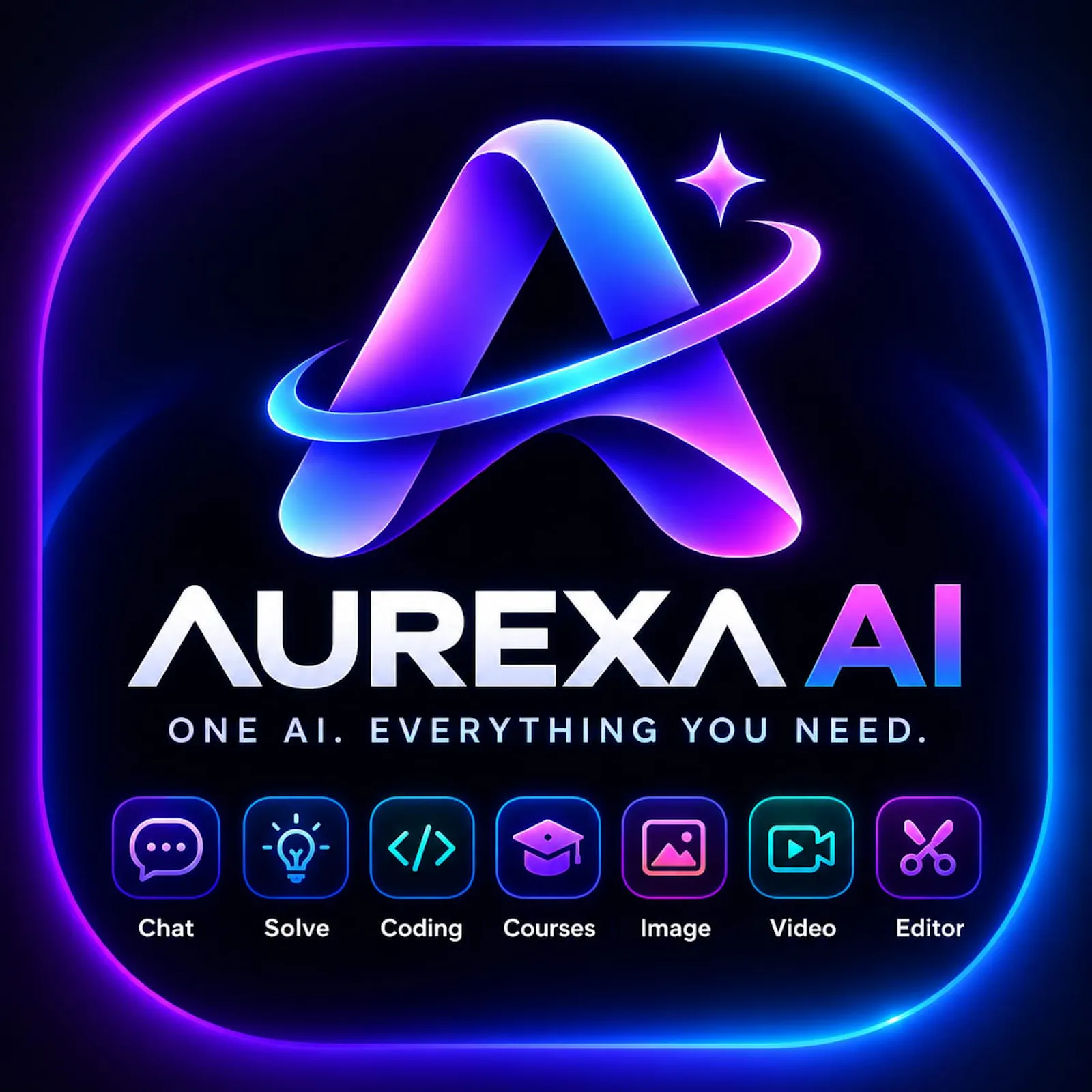 AUREXA AI screenshot 1