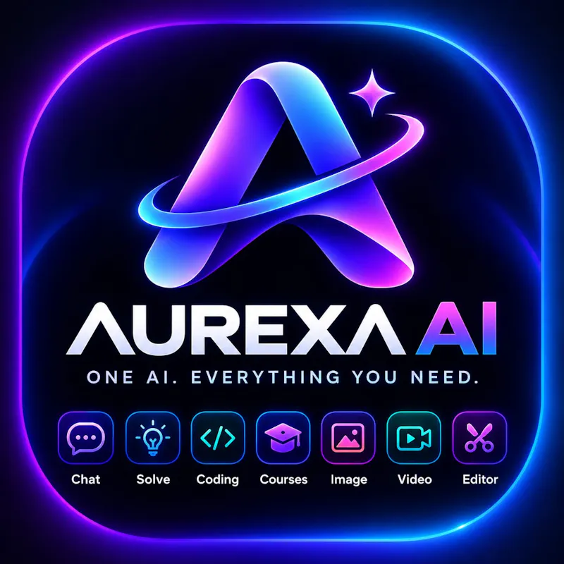 AUREXA AI screenshot 1