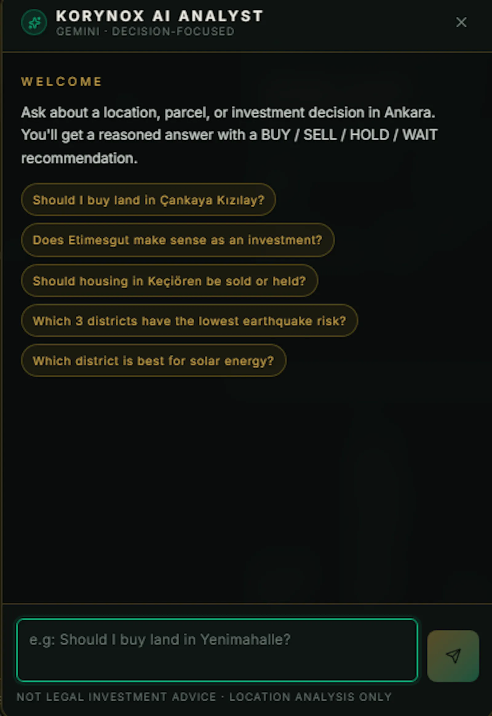 Korynox screenshot 5