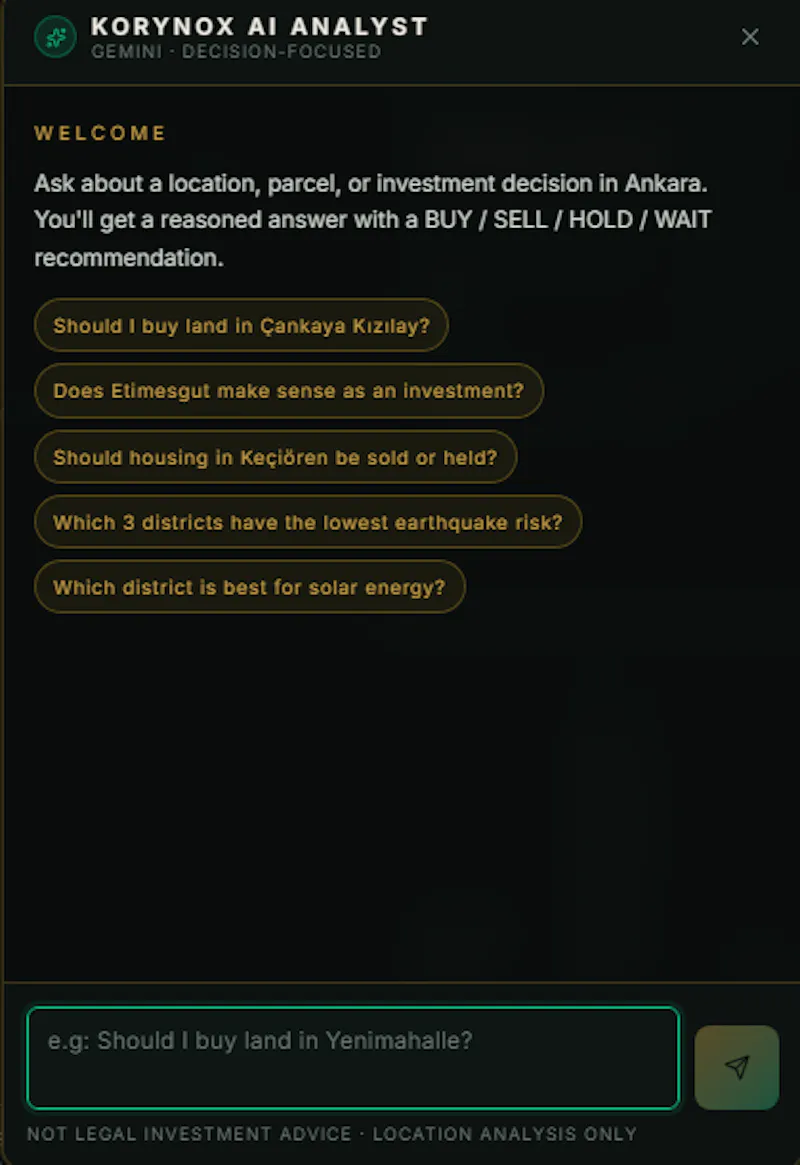 Korynox screenshot 5