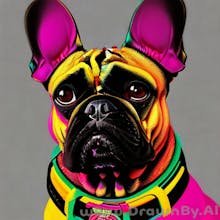 DrawnBy.AI gallery image