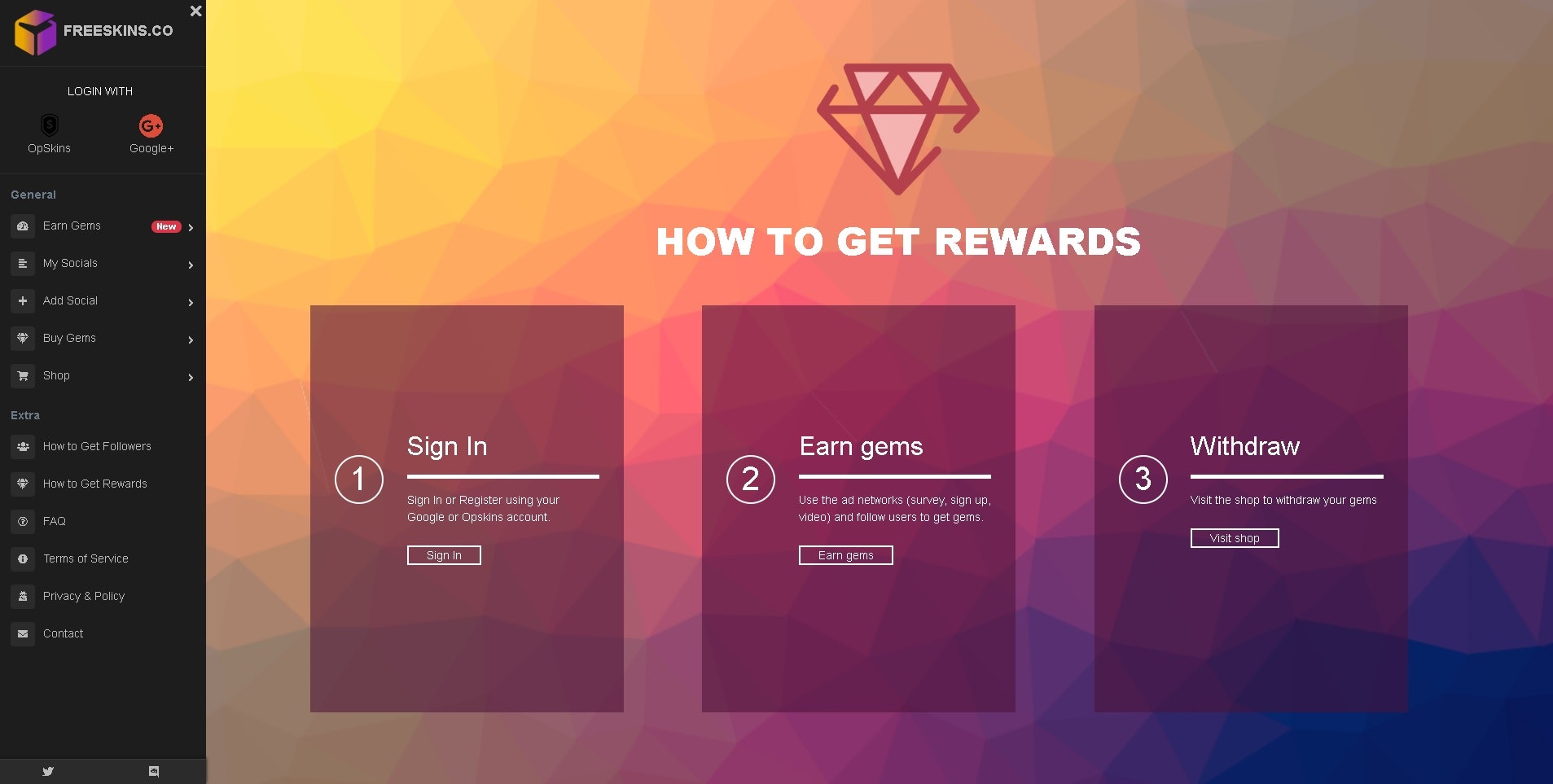 FreeSkins Product Information, Latest Updates, and Reviews 2024