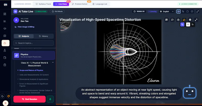 EdNorm screenshot 8