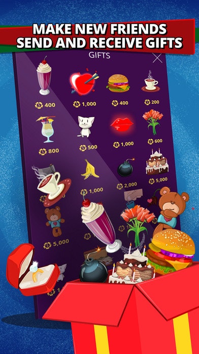 VIP Spades gallery image