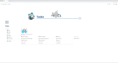 Life organizer gallery image