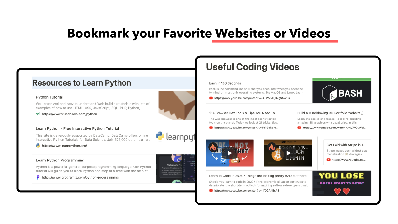 Notion Developer OS gallery image