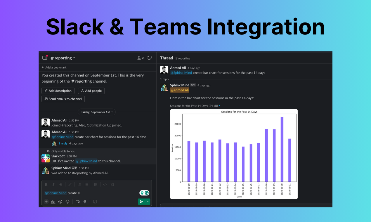 Sphinx Mind gallery image