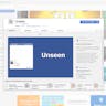 Facebook Unseen