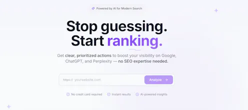 useSEO gallery image