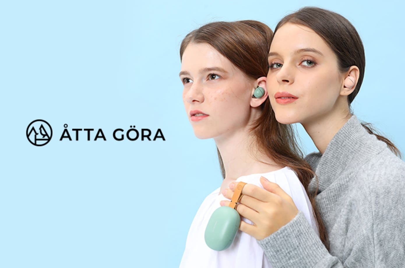 Åtta Göra Liberté gallery image