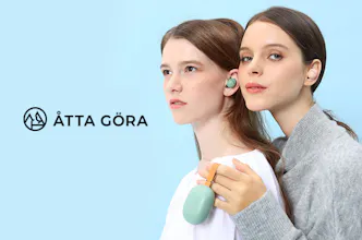 Åtta Göra Liberté gallery image