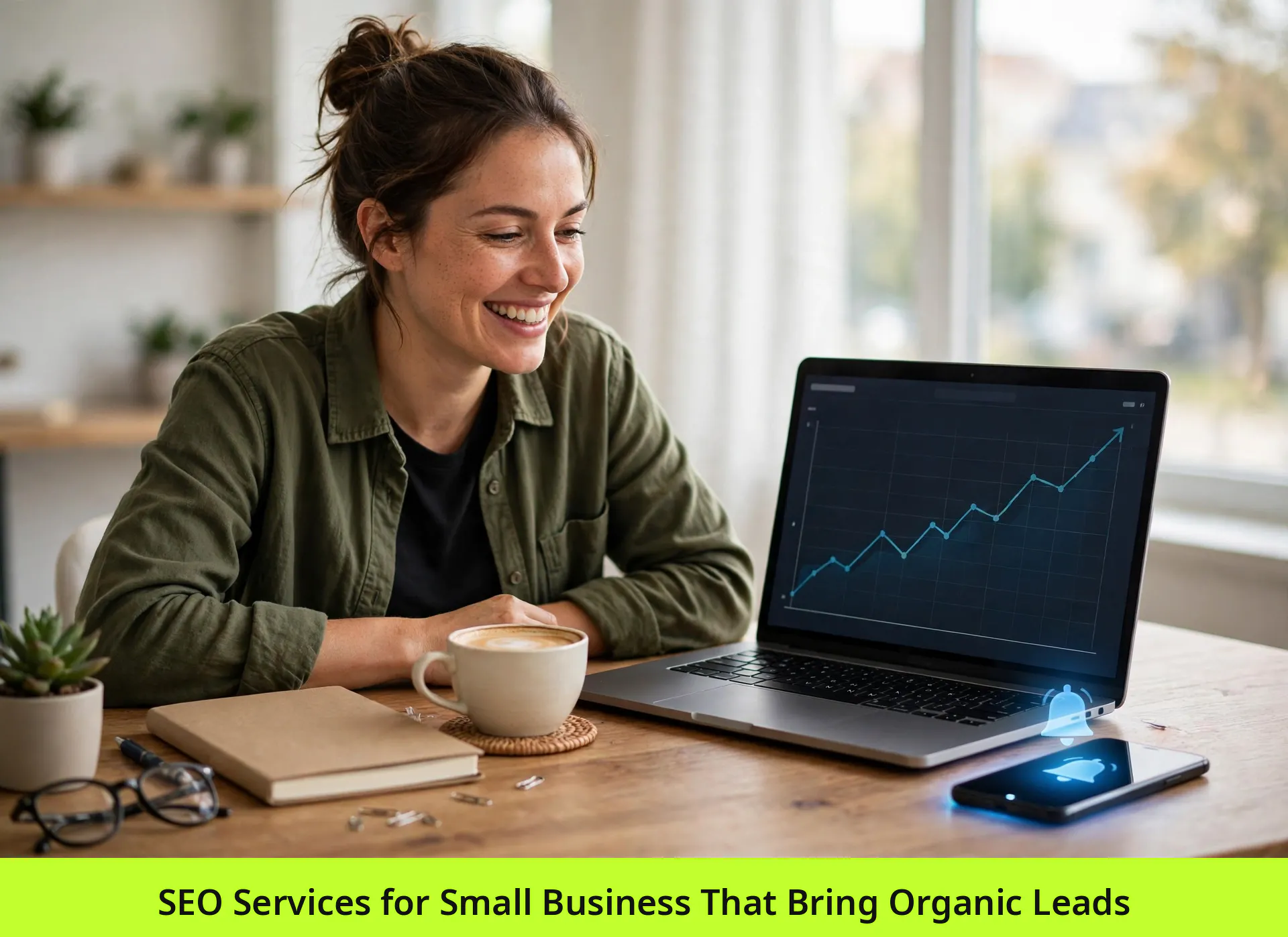 Xcentric SEO Services gallery image