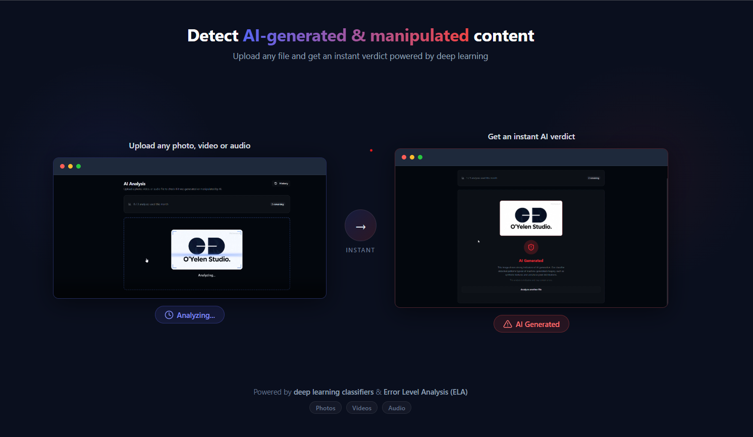 Danaya gallery image