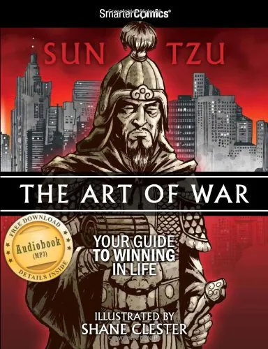 Smarter Comics - Art of War