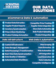 Scraping Solution gallery image