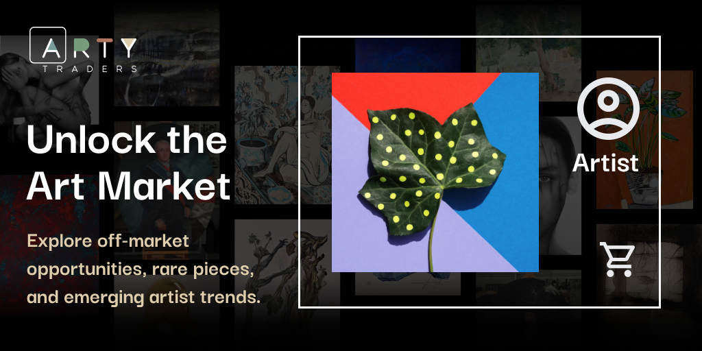 Arty Traders gallery image