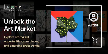 Arty Traders gallery image