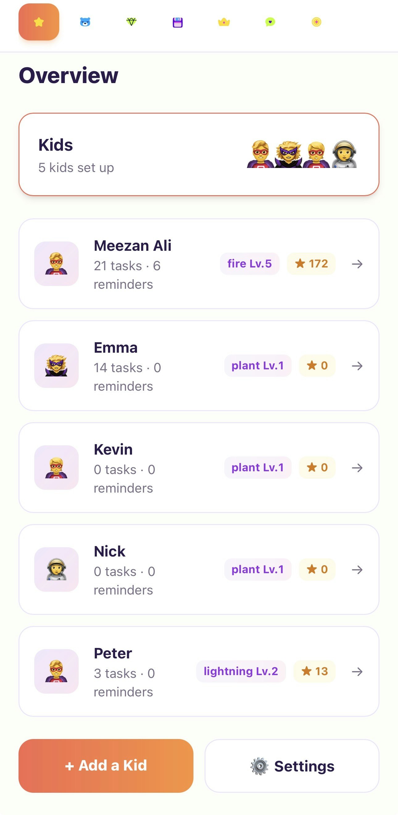   KidQuest gallery image