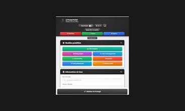 Le Prompt Parfait gallery image