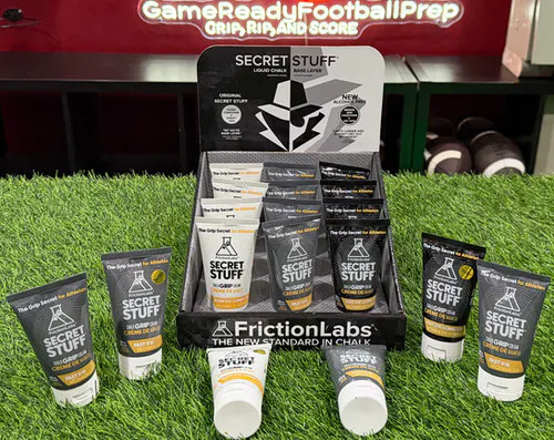 Liquid Chalk for Football gallery image