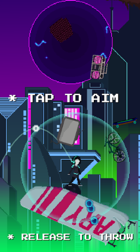 Neon Hook gallery image