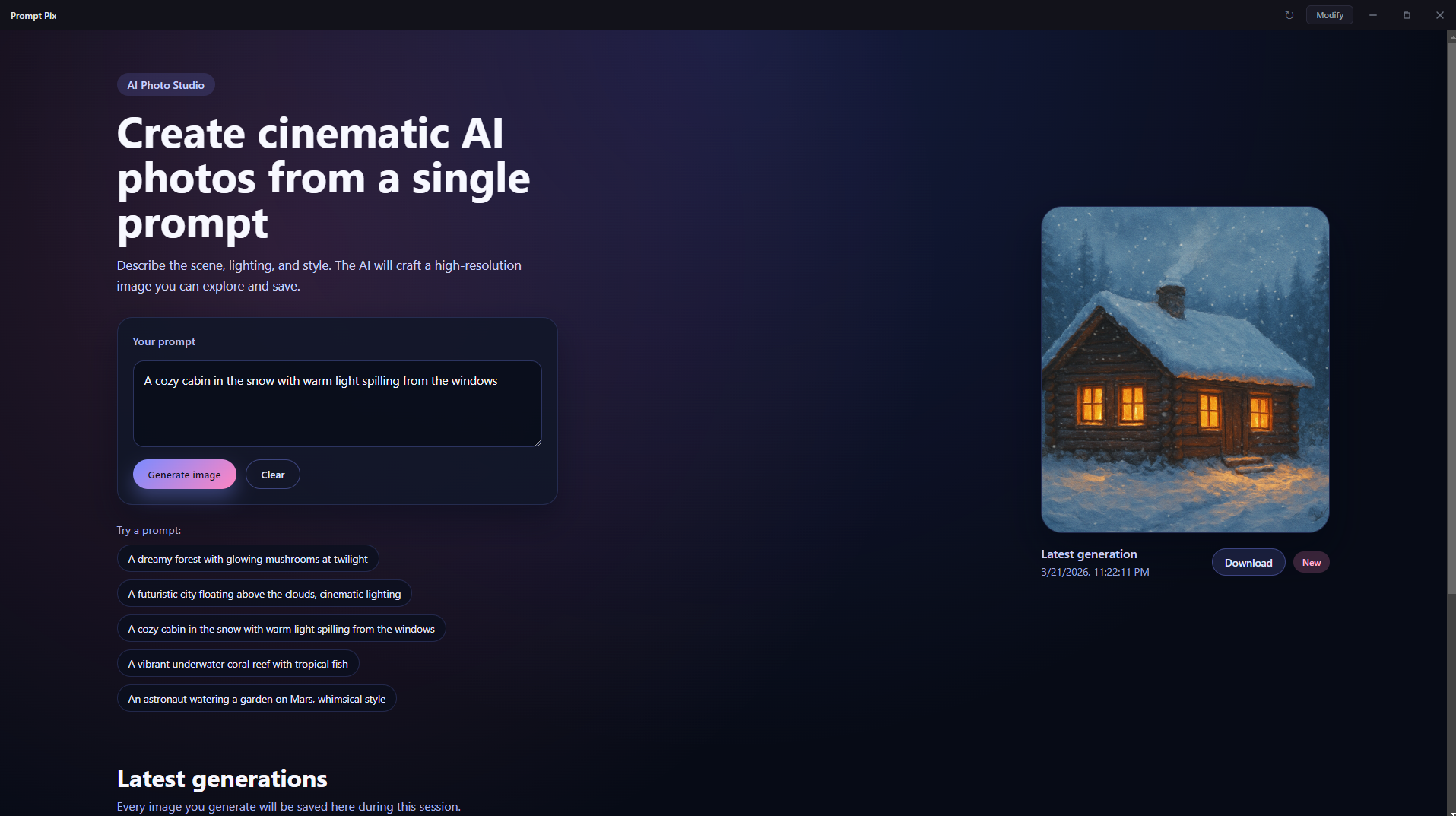 APE - Produce Everything gallery image