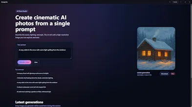 APE - Produce Everything gallery image