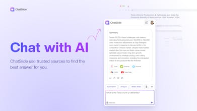ChatSlide.ai gallery image
