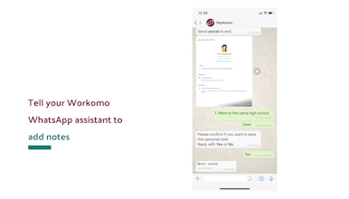 Workomo gallery image