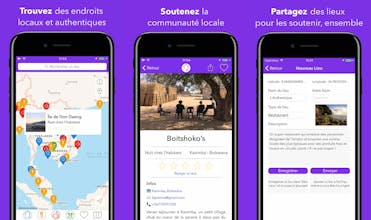 FairTrip gallery image