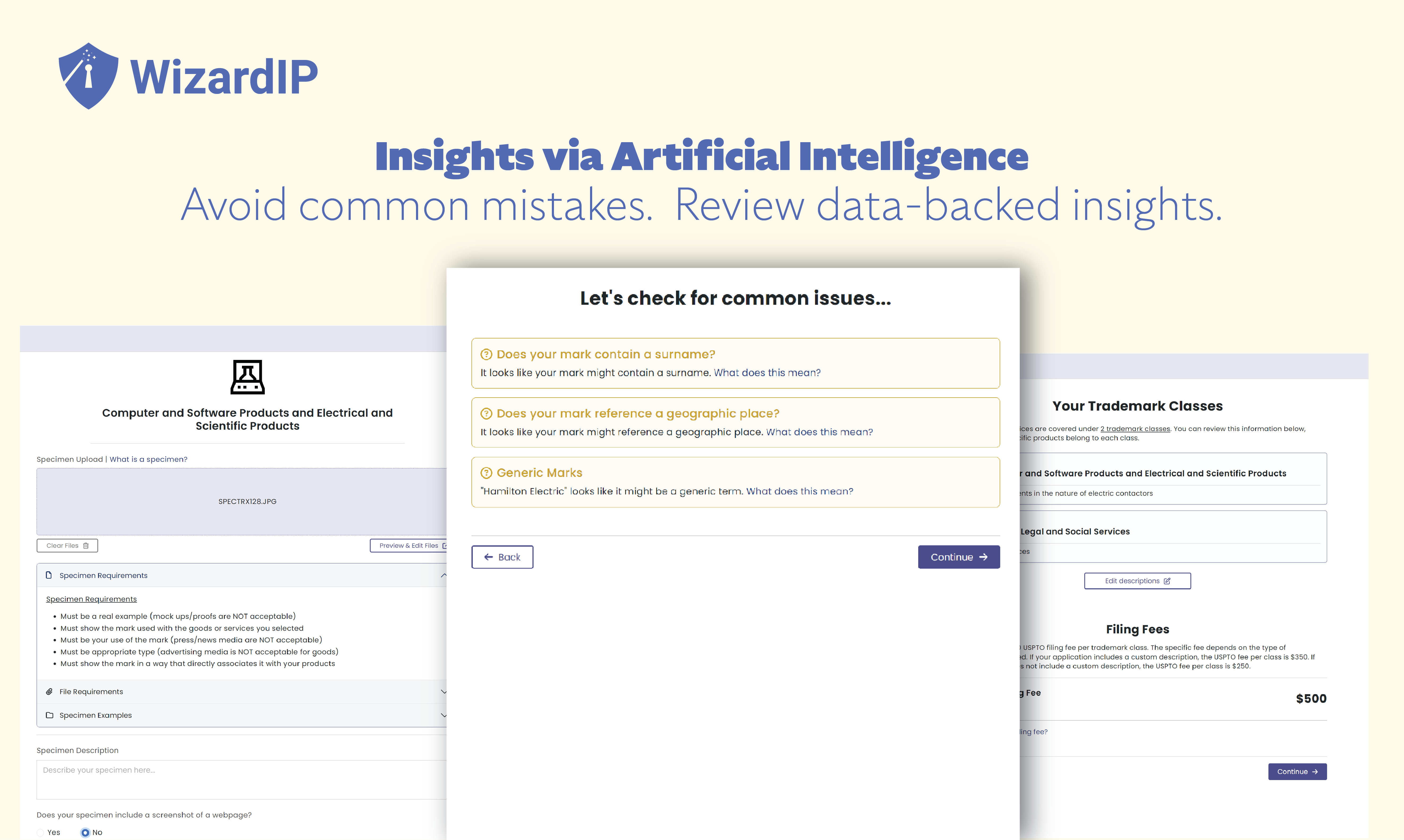 WizardIP gallery image