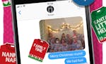 Christmas Jumpers for iMessage image