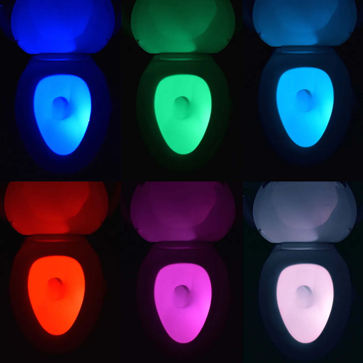 Illumibowl