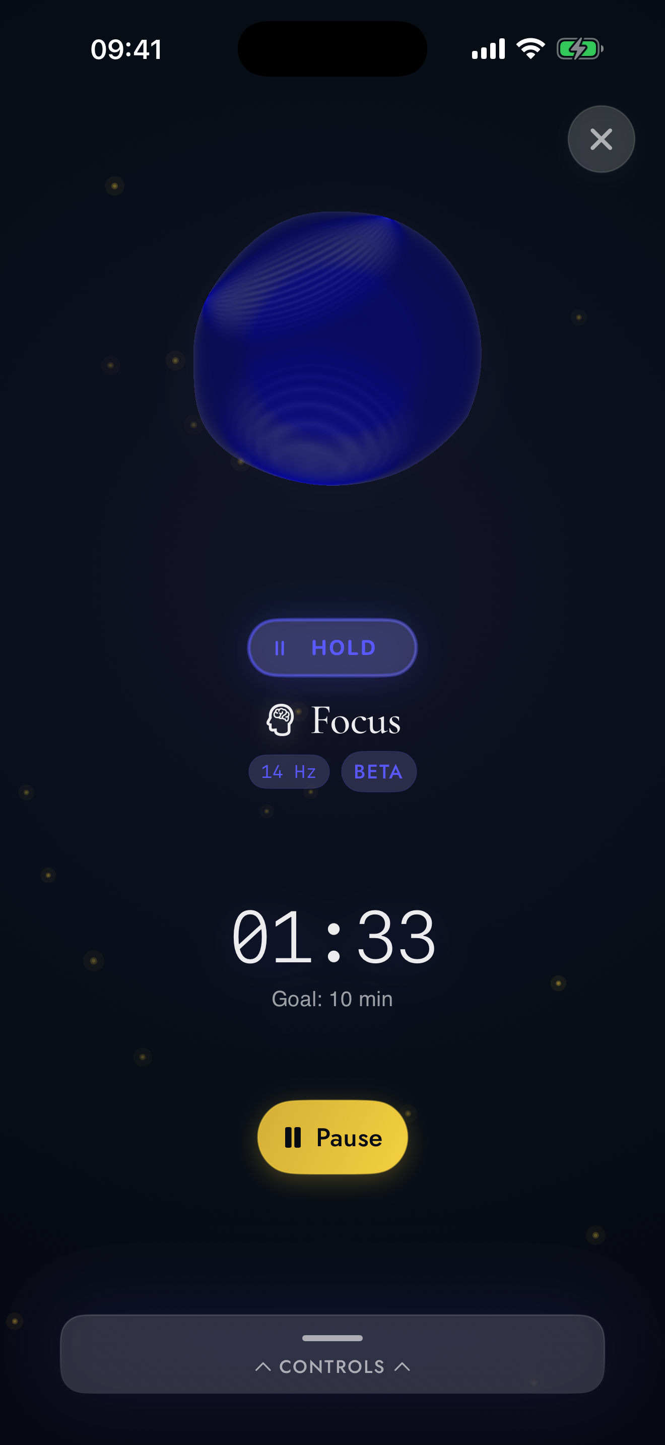 Attunes. Tune Your Mind gallery image