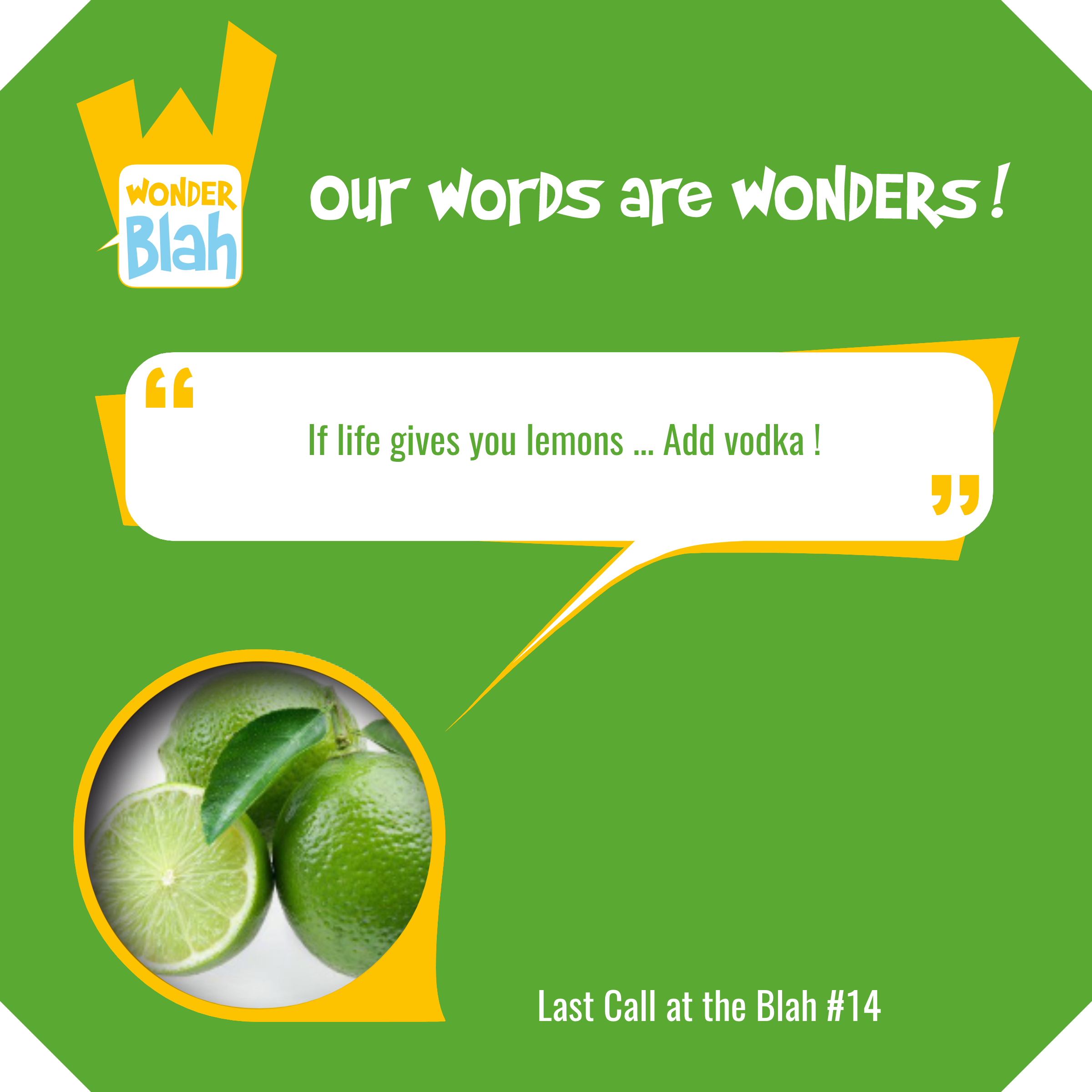 WonderBlah gallery image