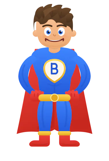 BhaiFinder — AI Memory logo