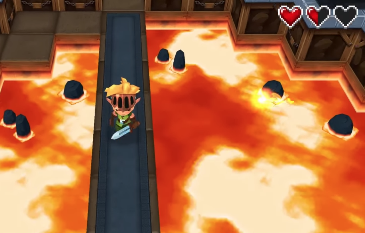 Evoland gallery image