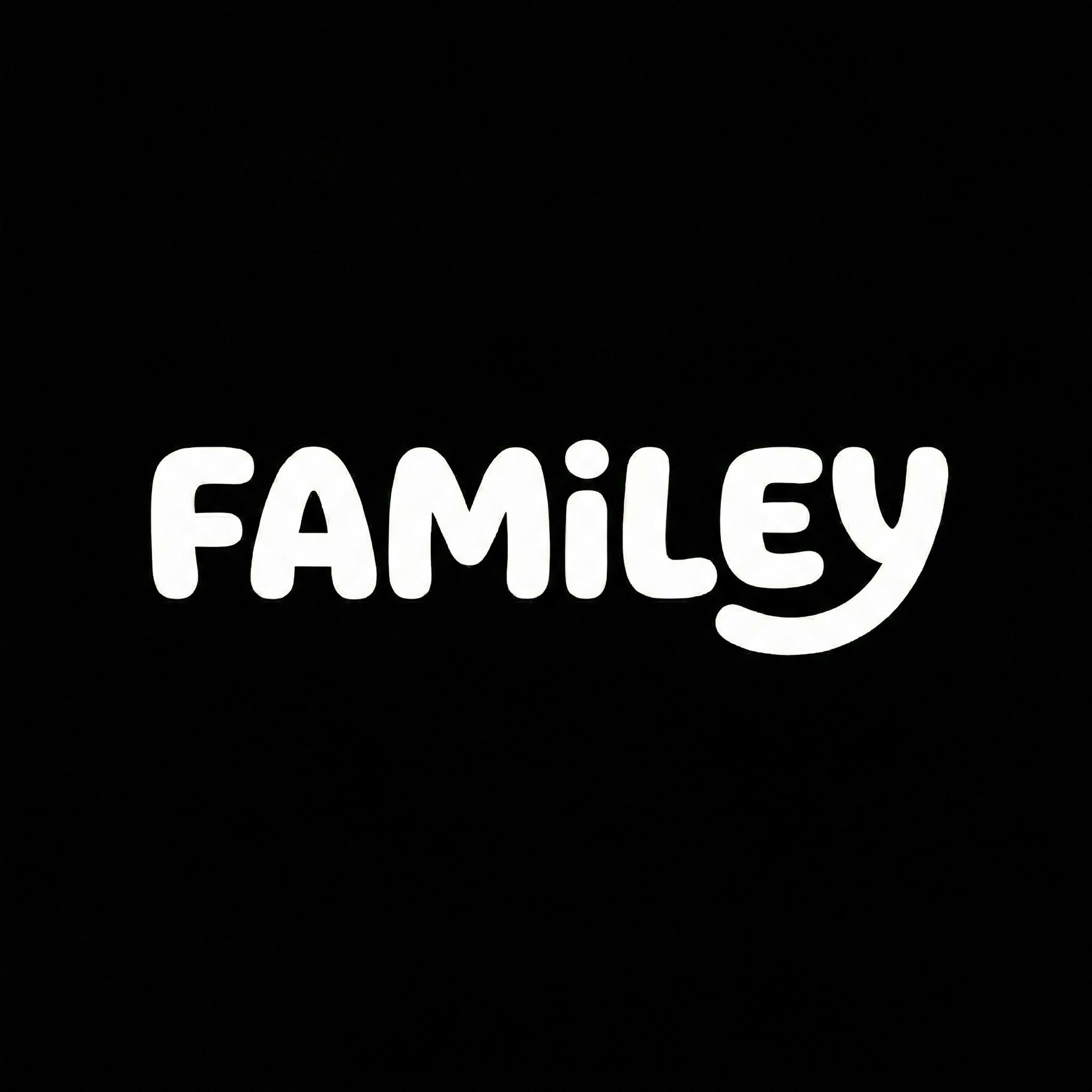 Familey - Product Hunt launch logo and brand identity