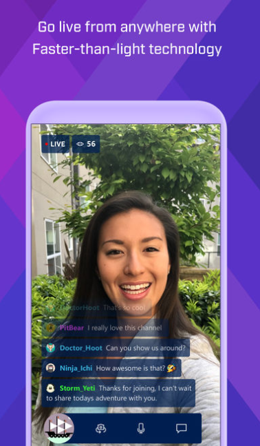 Mixer Create gallery image