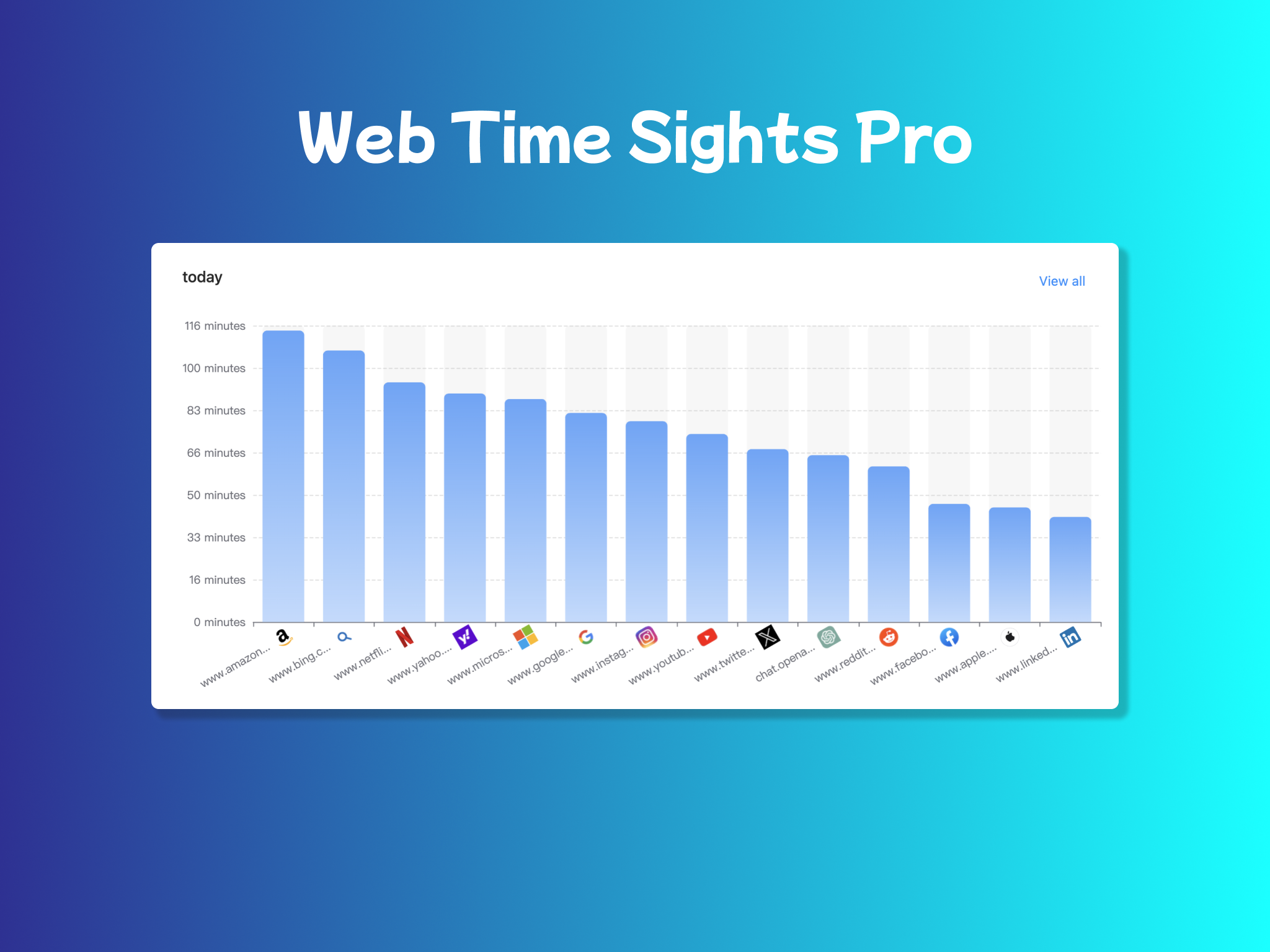 Web Time Sights gallery image