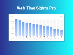 Web Time Sights gallery image