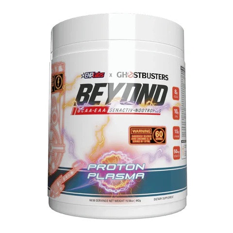 EHP Labs Beyond BCAA + EAA (60 Servs)