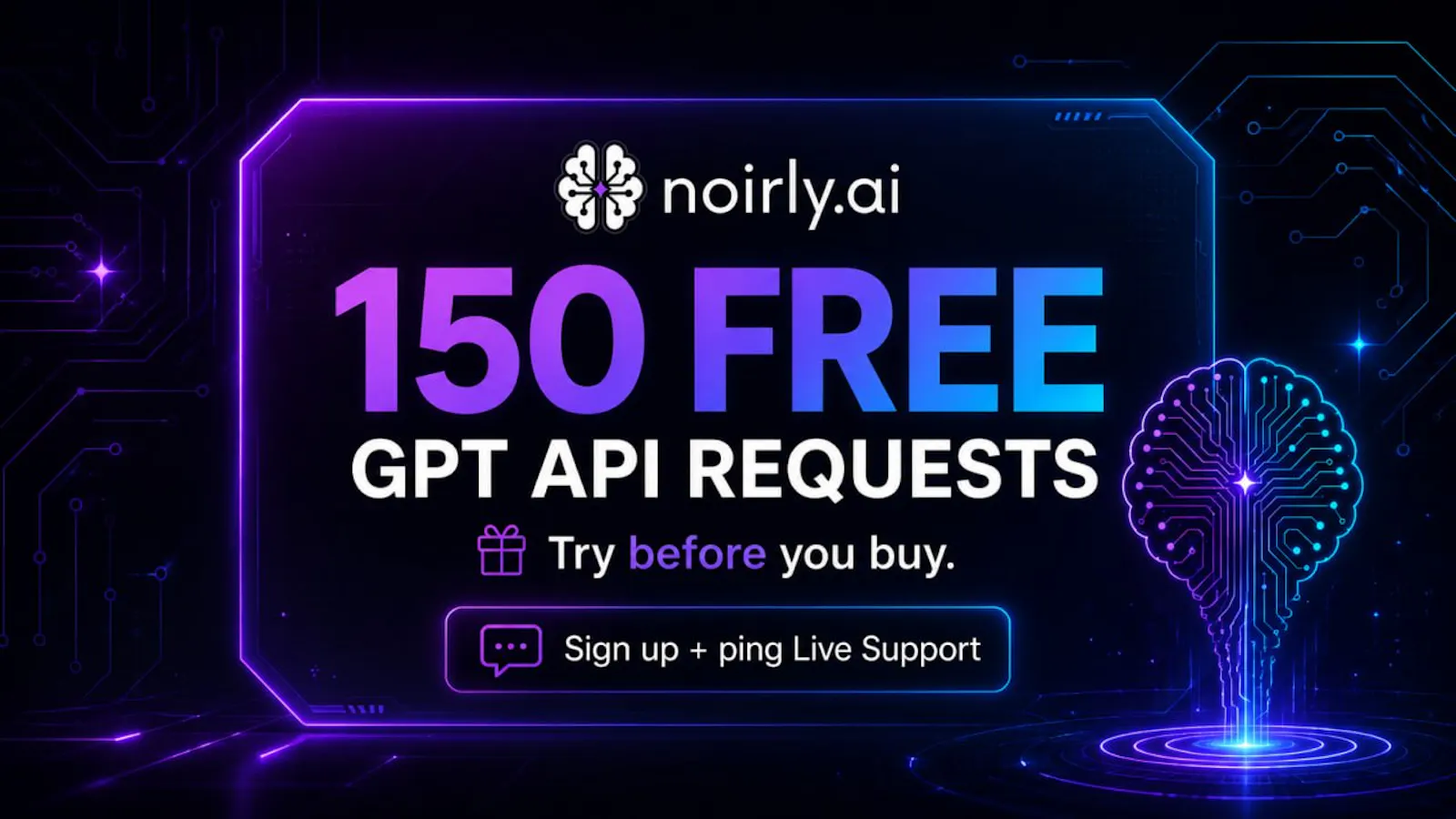 Noirly AI screenshot 3