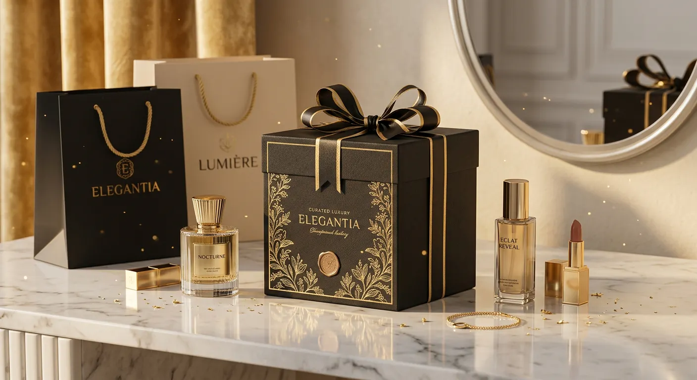 Beauty cosme gallery image