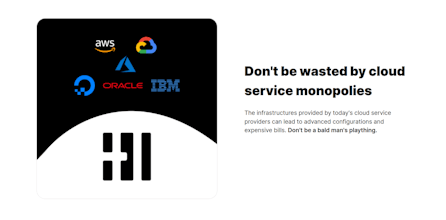 Conserve Cloud gallery image