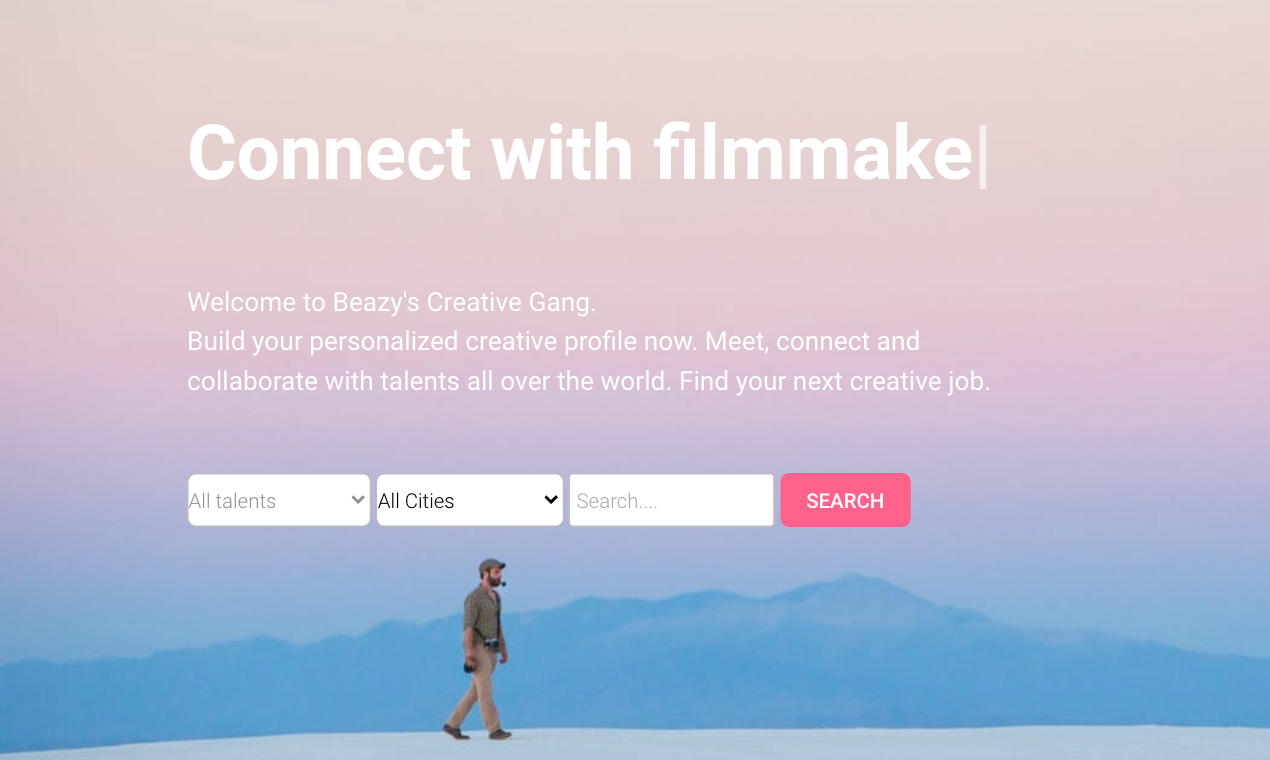 Beazy Gang gallery image